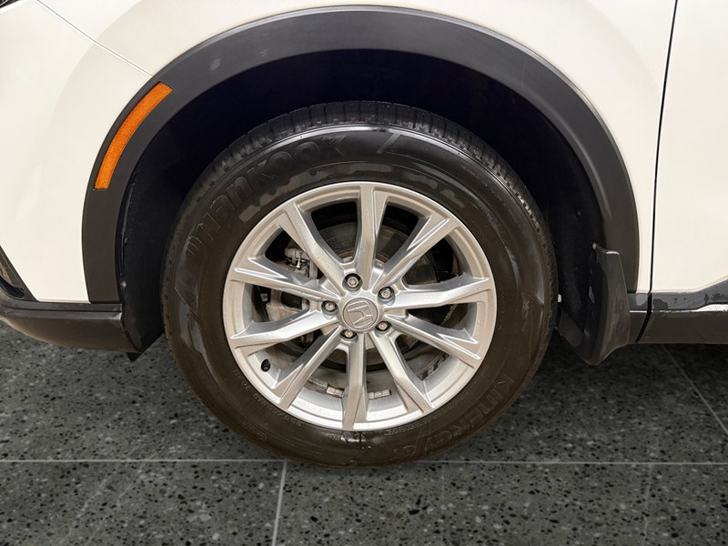 2023 Honda CR-V EX-L AWD