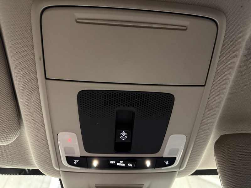 2023 Honda CR-V EX-L AWD