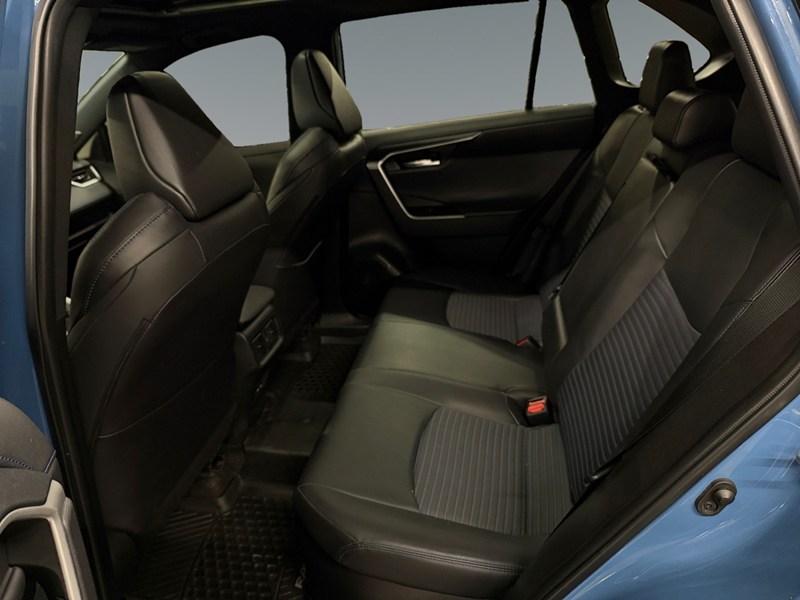 2023 Toyota RAV4 Hybrid Hybrid XSE AWD