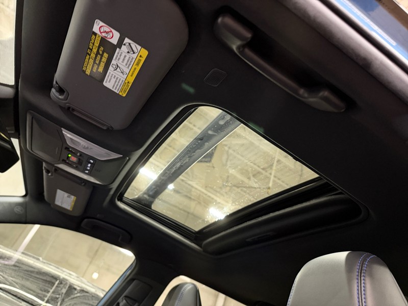 2023 Toyota RAV4 Hybrid Hybrid XSE AWD