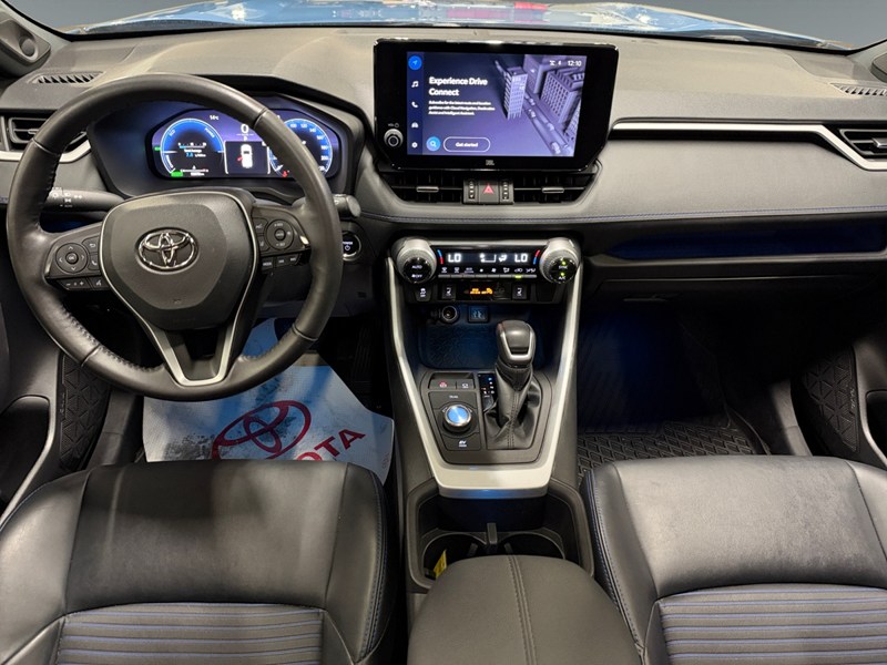 2023 Toyota RAV4 Hybrid Hybrid XSE AWD
