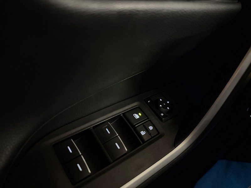 2023 Toyota RAV4 Hybrid Hybrid XSE AWD