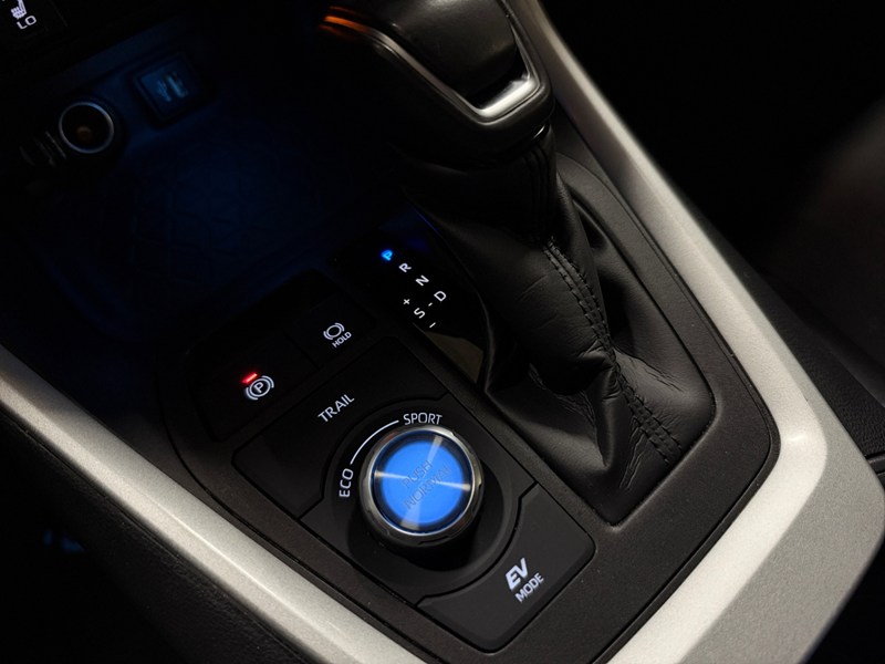 2023 Toyota RAV4 Hybrid Hybrid XSE AWD