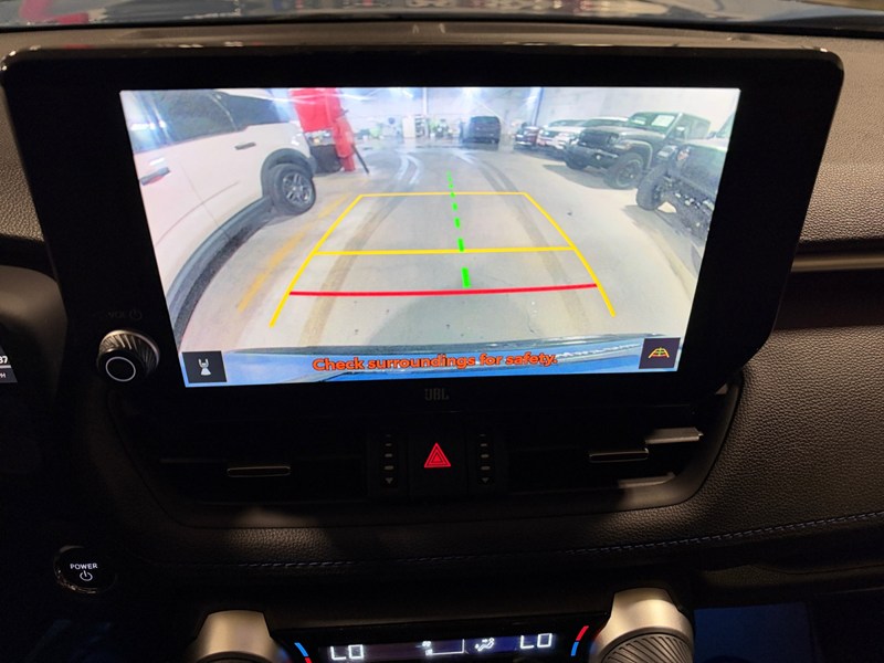 2023 Toyota RAV4 Hybrid Hybrid XSE AWD
