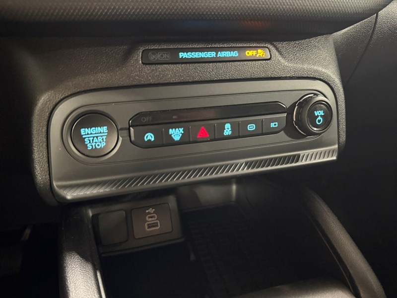 2025 Ford Bronco Sport Big Bend 4x4