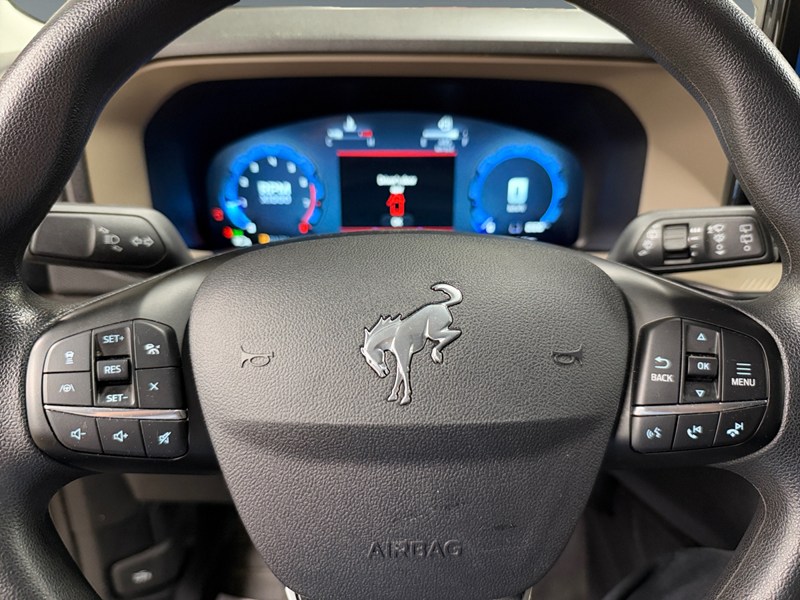 2025 Ford Bronco Sport Big Bend 4x4
