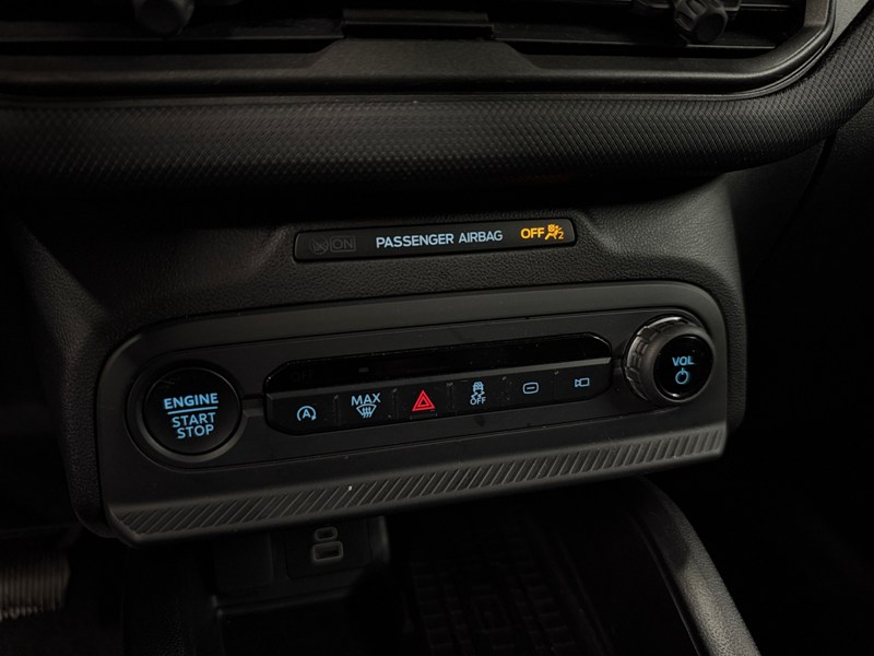 2025 Ford Bronco Sport Big Bend 4x4