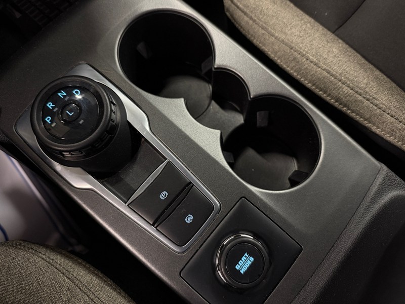 2025 Ford Bronco Sport Big Bend 4x4