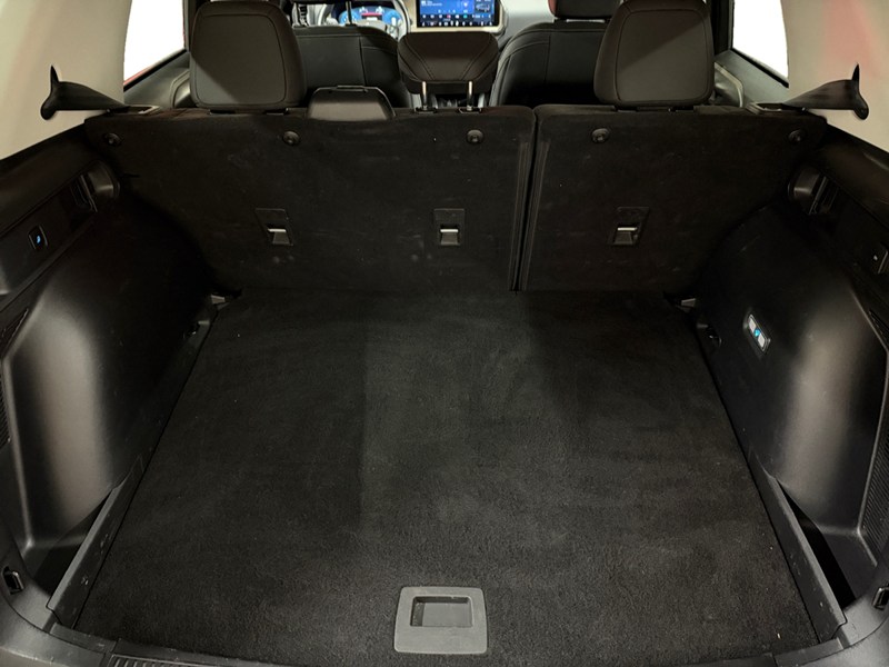 2025 Ford Bronco Sport Big Bend 4x4