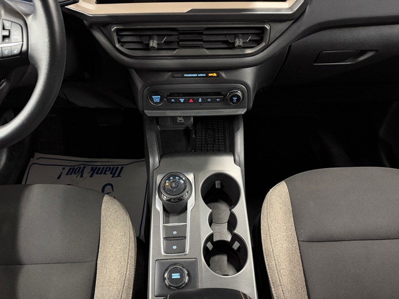 2025 Ford Bronco Sport Big Bend 4x4