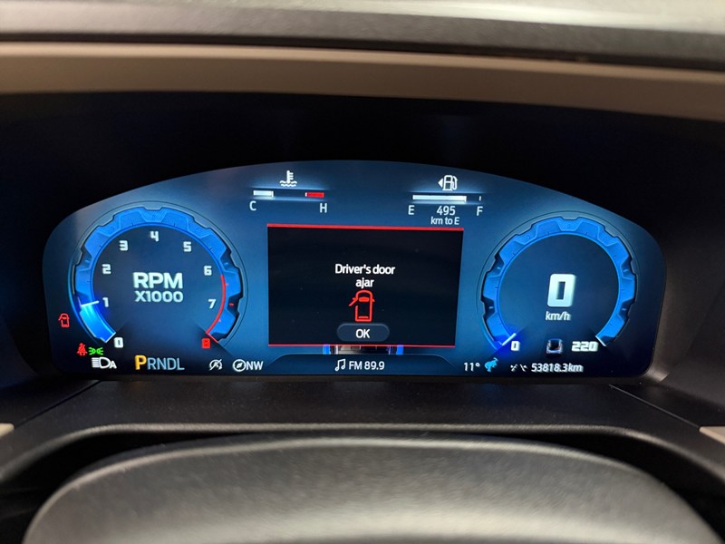 2025 Ford Bronco Sport Big Bend 4x4