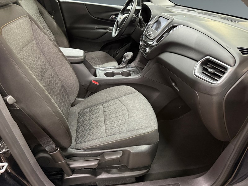 2024 Chevrolet Equinox AWD 4dr LT