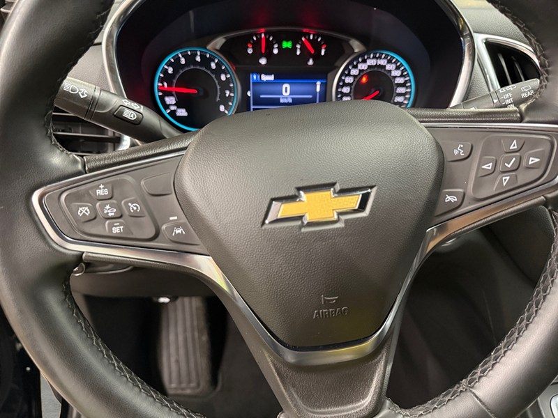 2024 Chevrolet Equinox AWD 4dr LT