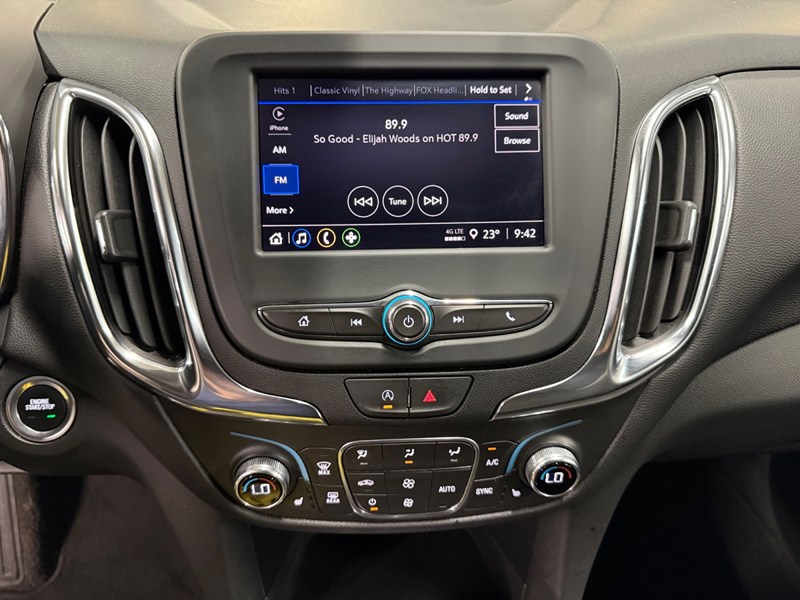 2024 Chevrolet Equinox AWD 4dr LT