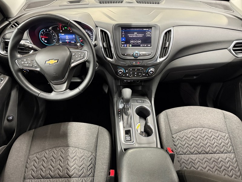2024 Chevrolet Equinox AWD 4dr LT