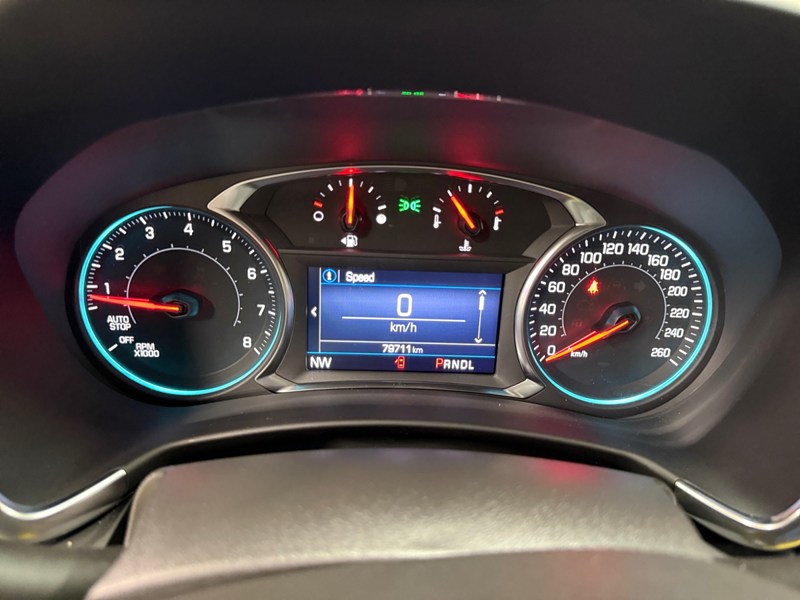2024 Chevrolet Equinox AWD 4dr LT