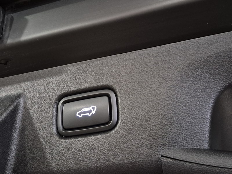 2025 Hyundai Tucson Preferred AWD w/Trend Pkg