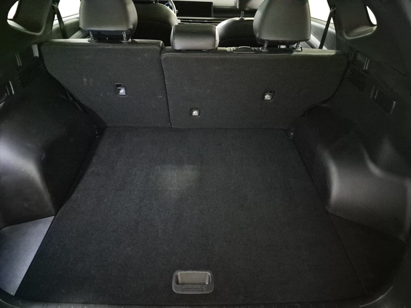 2025 Hyundai Tucson Preferred AWD w/Trend Pkg