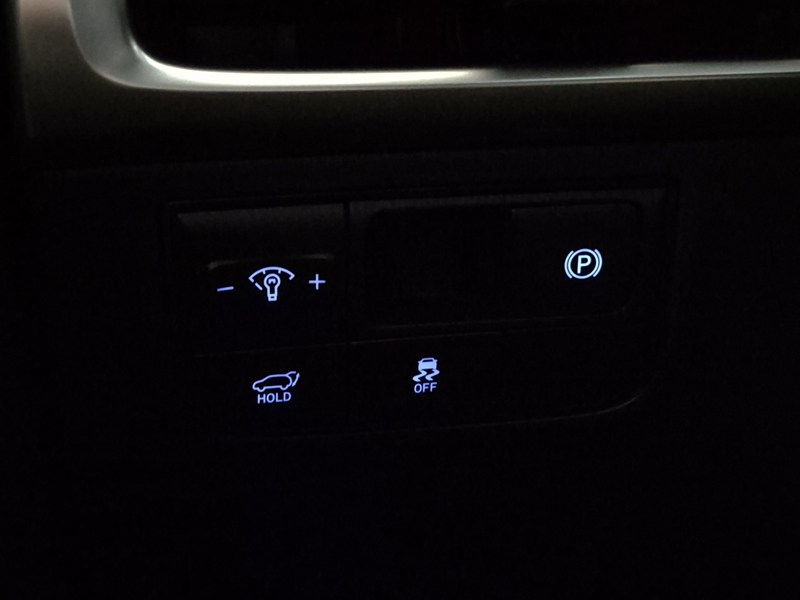 2025 Hyundai Tucson Preferred AWD w/Trend Pkg