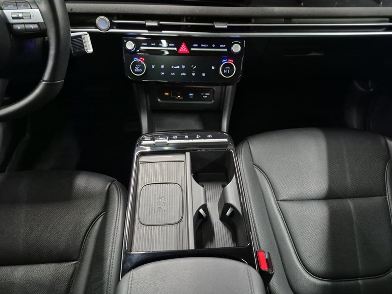 2025 Hyundai Tucson Preferred AWD w/Trend Pkg