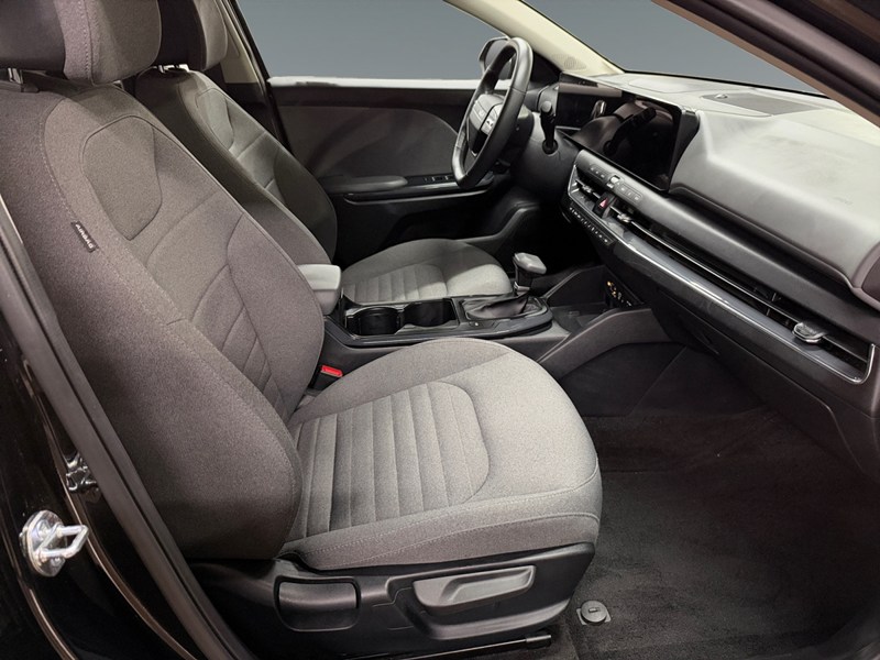 2025 Kia K4 EX FWD