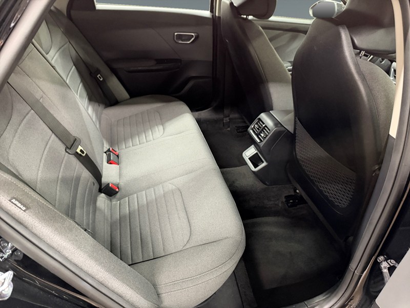 2025 Kia K4 EX FWD