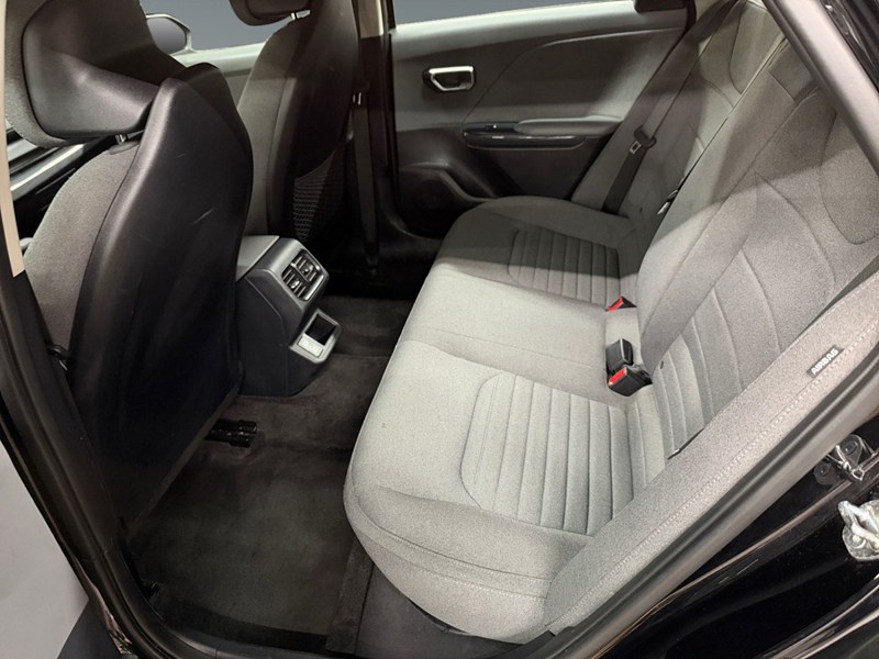 2025 Kia K4 EX FWD