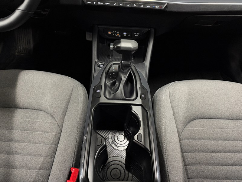2025 Kia K4 EX FWD