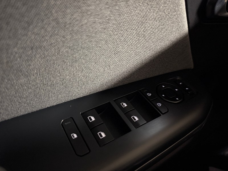 2025 Kia K4 EX FWD