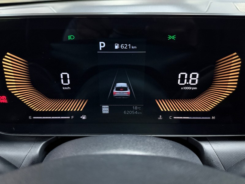 2025 Kia K4 EX FWD