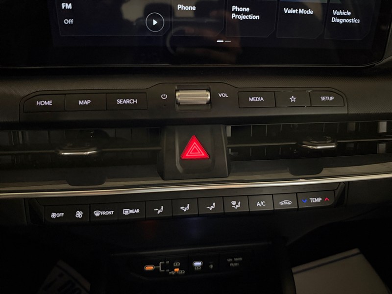 2025 Kia K4 EX FWD