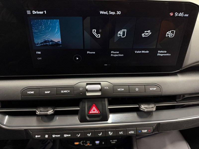 2025 Kia K4 EX FWD