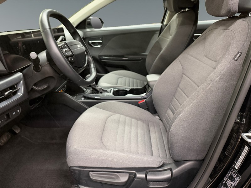 2025 Kia K4 EX FWD