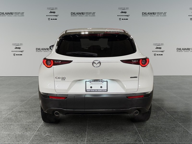 2024 Mazda CX-30 GS AWD