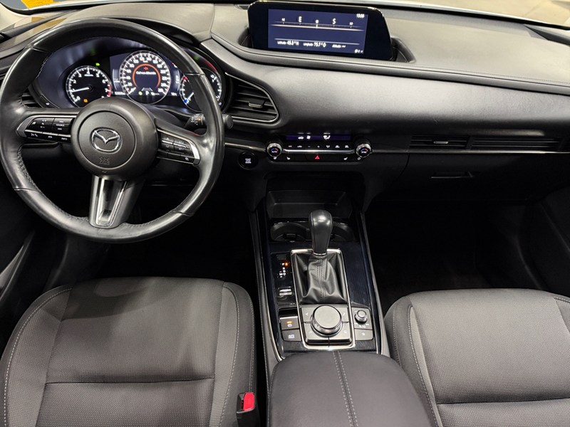 2024 Mazda CX-30 GS AWD