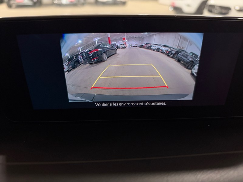 2024 Mazda CX-30 GS AWD