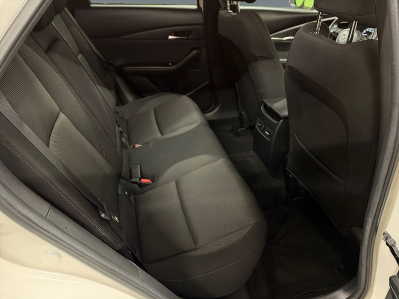 2024 Mazda CX-30 GS AWD