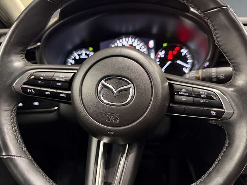 2024 Mazda CX-30 GS AWD
