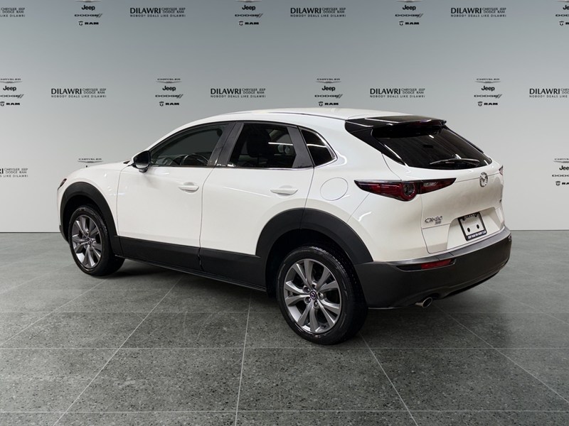 2024 Mazda CX-30 GS AWD