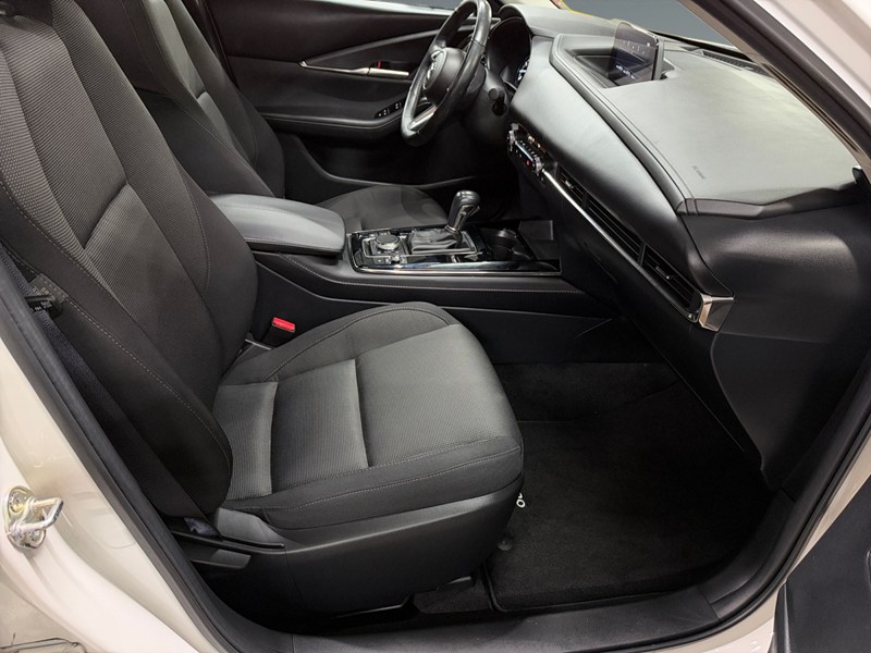 2024 Mazda CX-30 GS AWD