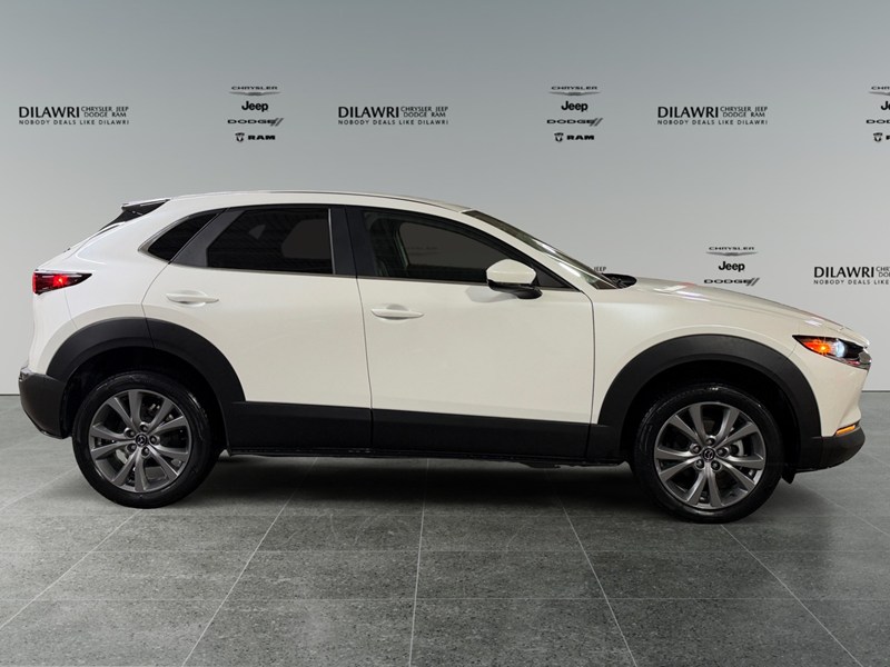 2024 Mazda CX-30 GS AWD