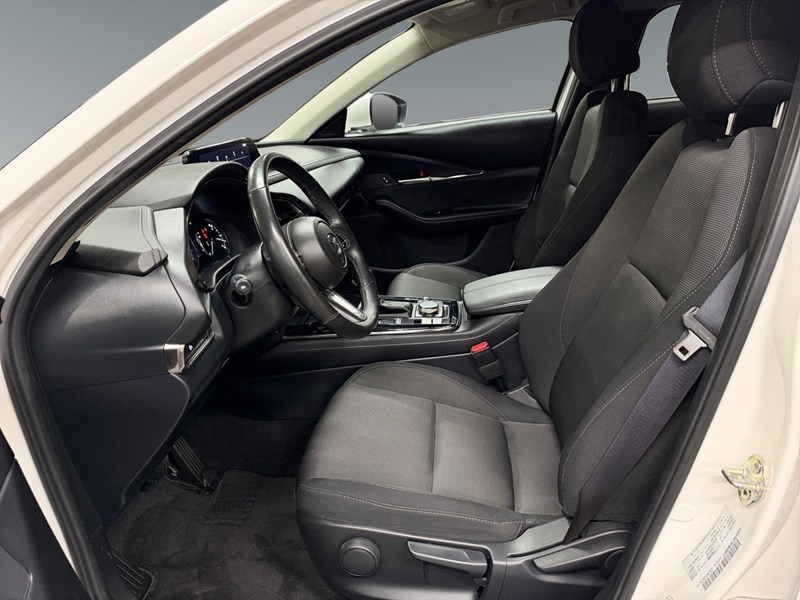 2024 Mazda CX-30 GS AWD