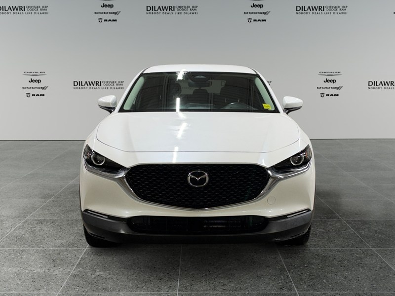 2024 Mazda CX-30 GS AWD