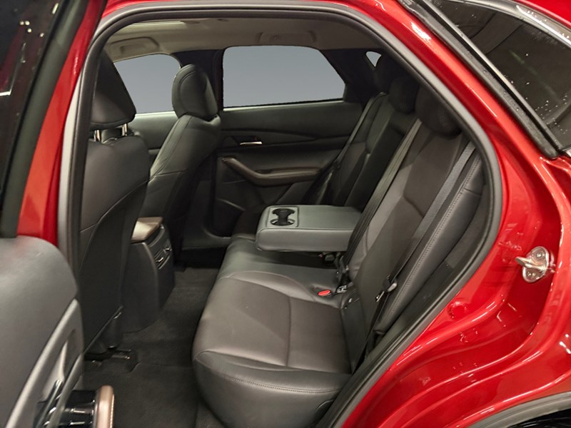 2025 Mazda CX-30 GT AWD