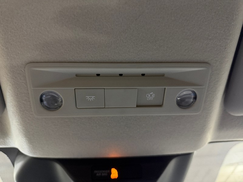 2026 Nissan Kicks SV AWD