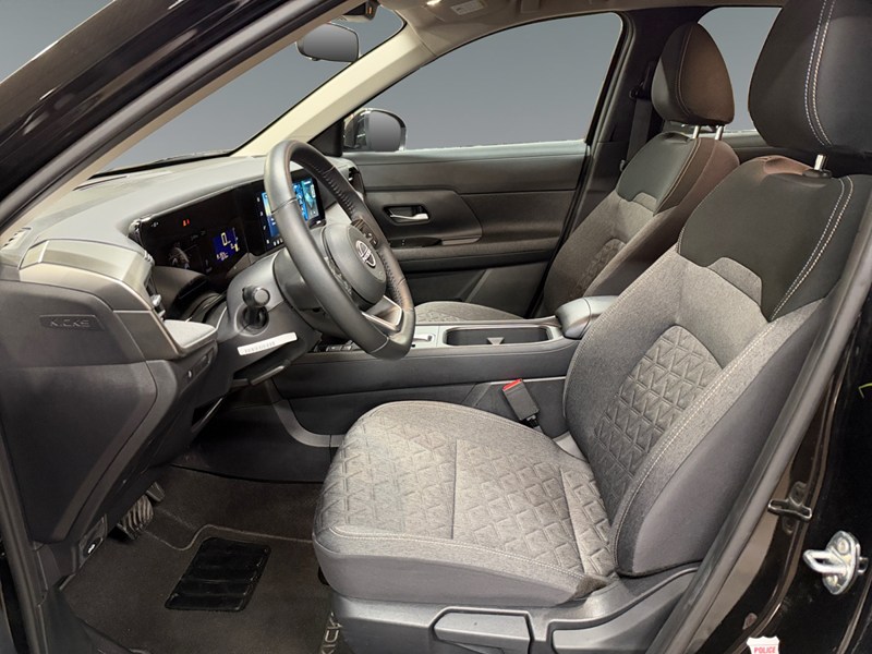 2026 Nissan Kicks SV AWD