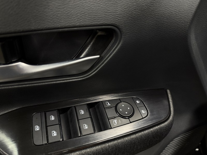 2026 Nissan Kicks SV AWD