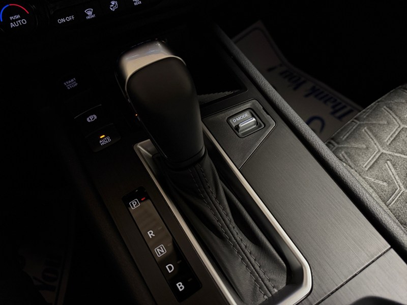 2026 Nissan Kicks SV AWD