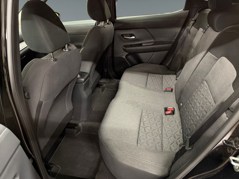 2026 Nissan Kicks SV AWD
