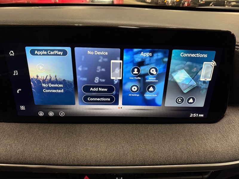 2026 Nissan Kicks SV AWD